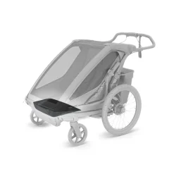 Chariot gulvmåtte - double