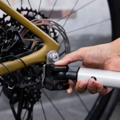 Chariot Sport 2 double - Black