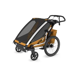 Chariot Sport 2 double - Natural Gold