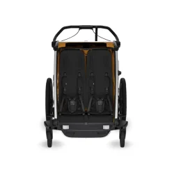 Chariot Sport 2 double - Natural Gold