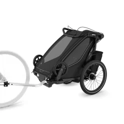 Chariot Sport 2 single - Black