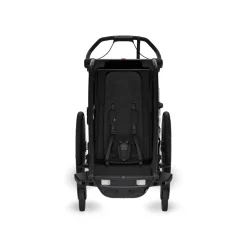 Chariot Sport 2 single - Black