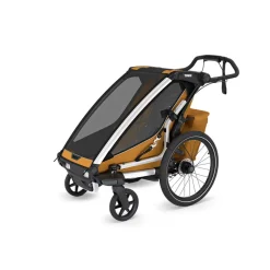 Chariot Sport 2 single - Natural Gold