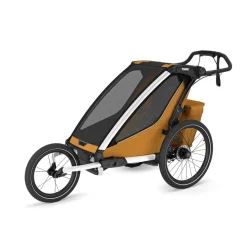 Chariot Sport 2 single - Natural Gold