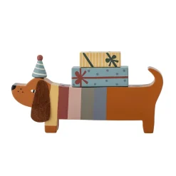 Charlie Fødselsdagsdekoration