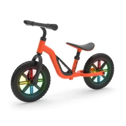 Charlie Glow balancecykel - Orange