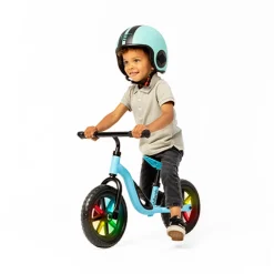 Charlie Glow balancecykel - Sky