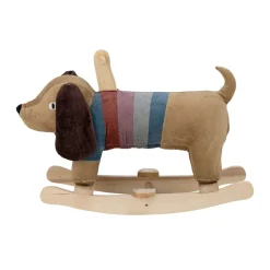 Charlie Gyngehest, Brun