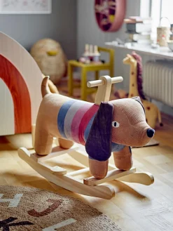 Charlie Gyngehest, Brun