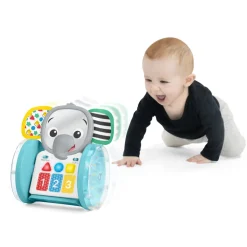 Chase & Tap Earl kravle- og aktivitetslegetøj