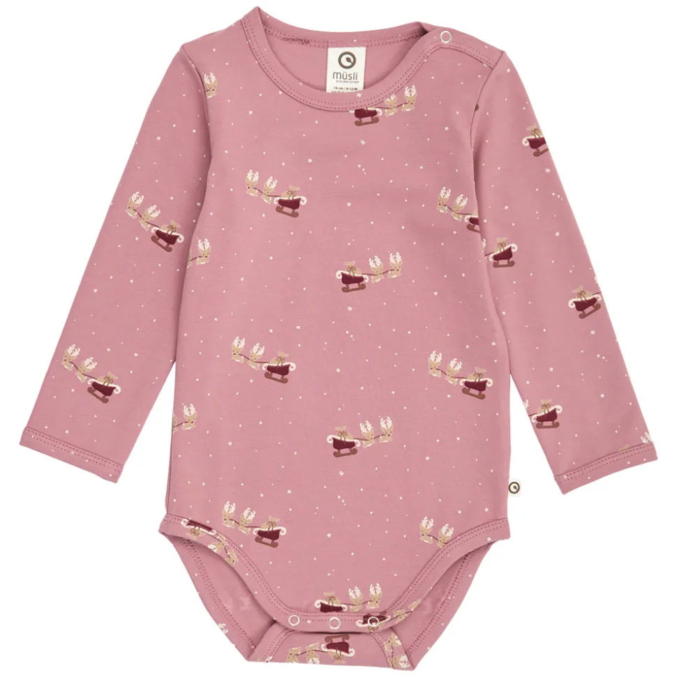 Christmas Body - 690000315