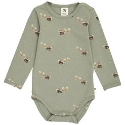 Christmas Body - Shadow/Deep green/Balsam cream