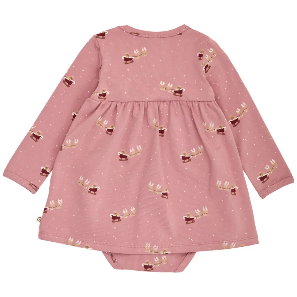 Christmas Bodykjole - 690000315