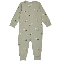 Christmas Heldragt - Shadow/Deep green/Balsam cream