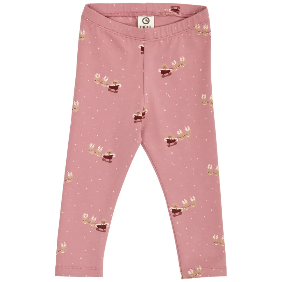 Christmas Leggings - 690000315