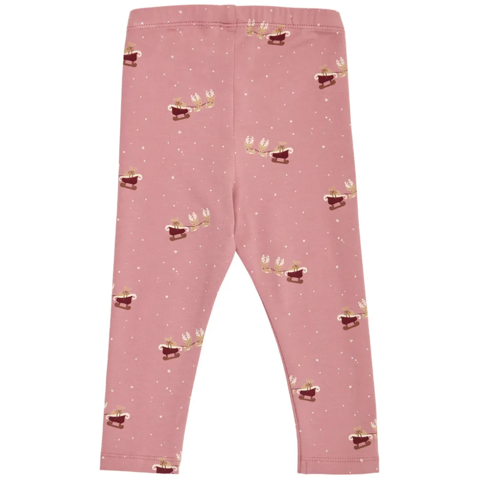 Christmas Leggings - 690000315