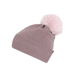 Chunky Oslo Beanie w fake fur - 47
