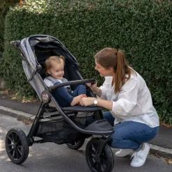 City Elite 2 inkl. frontbøjle - pike