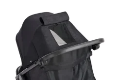 City Elite 2 inkl. liggedel til Elite 2/Mini 2/GT2