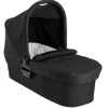 City Mini GT 2 Double Pram - Jet