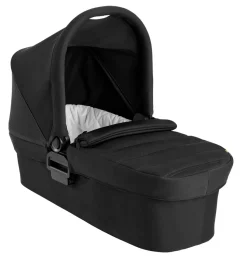 City Mini GT 2 Double Pram - Jet