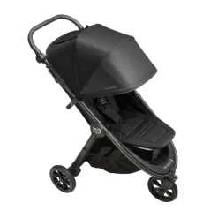 City Mini GT2.1 - opulent black