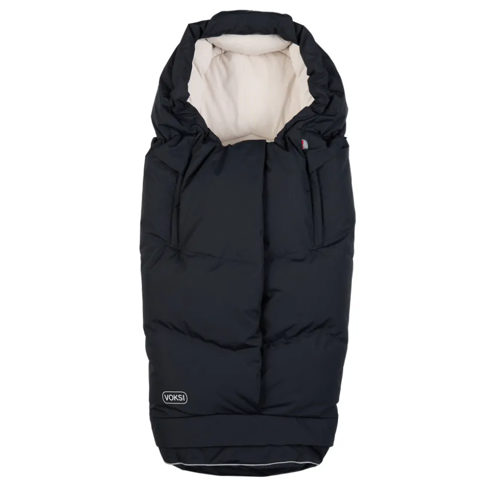 City North - Black Cream