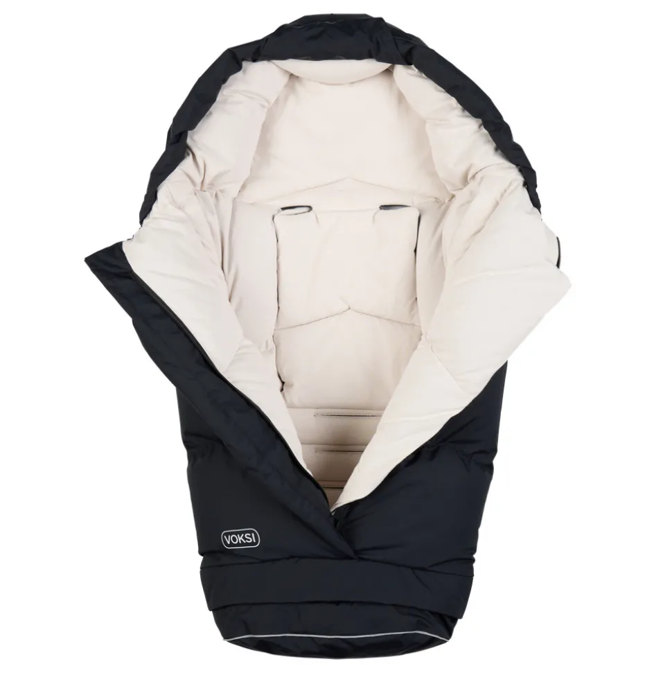 City North - Black Cream