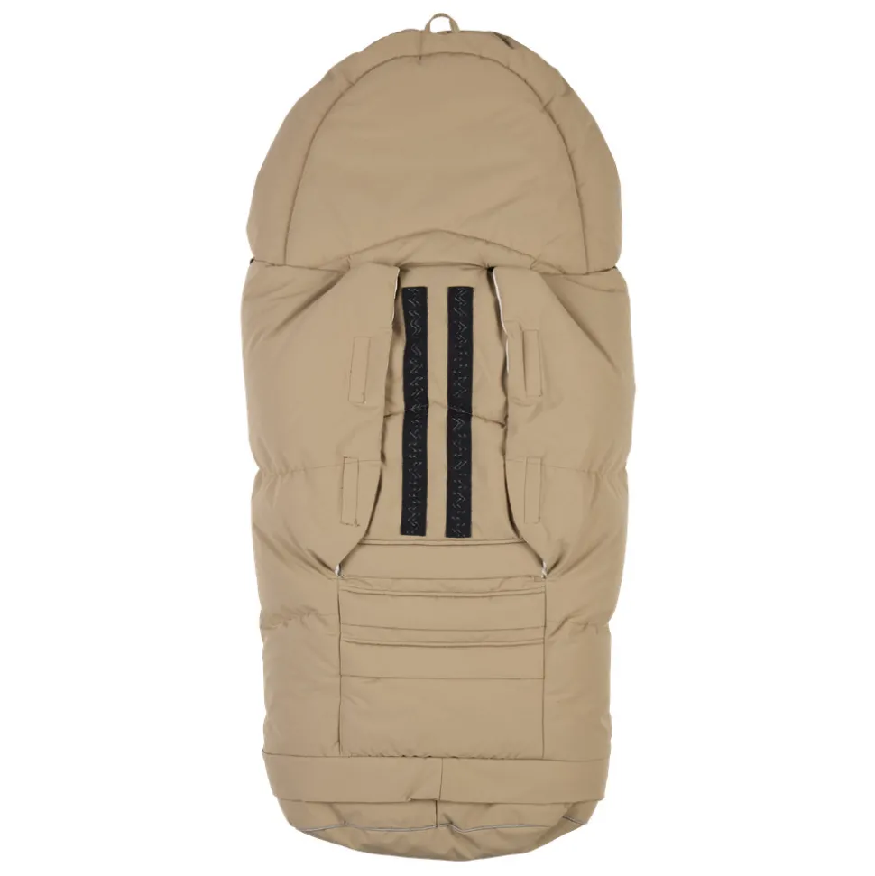 City North - Dark Sand Wings