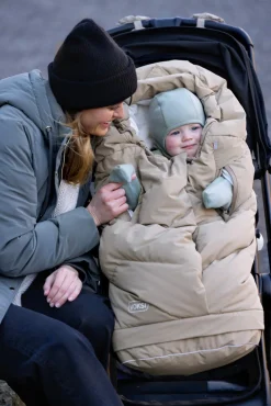 City North - Dark Sand Wings