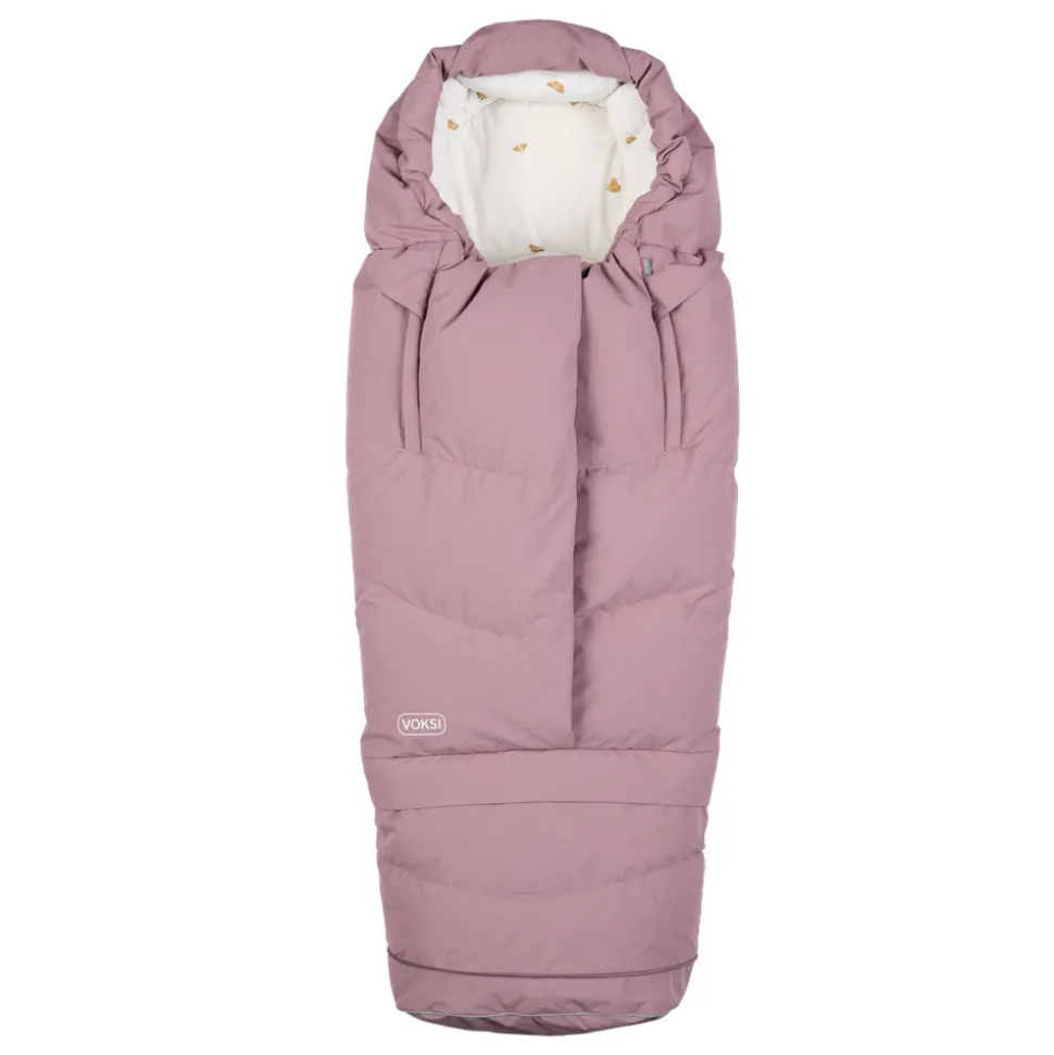 City North - Grape Wings