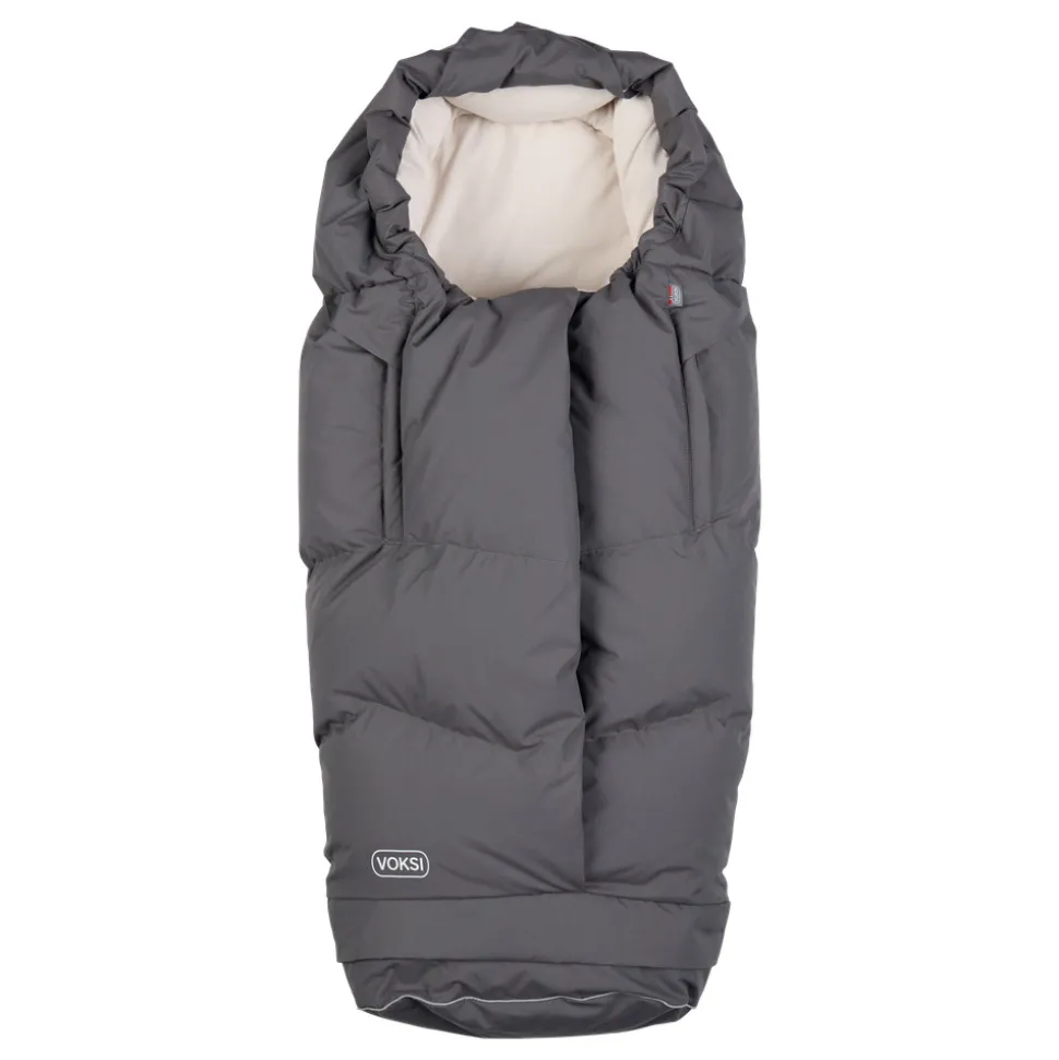 City North - Grey Cream