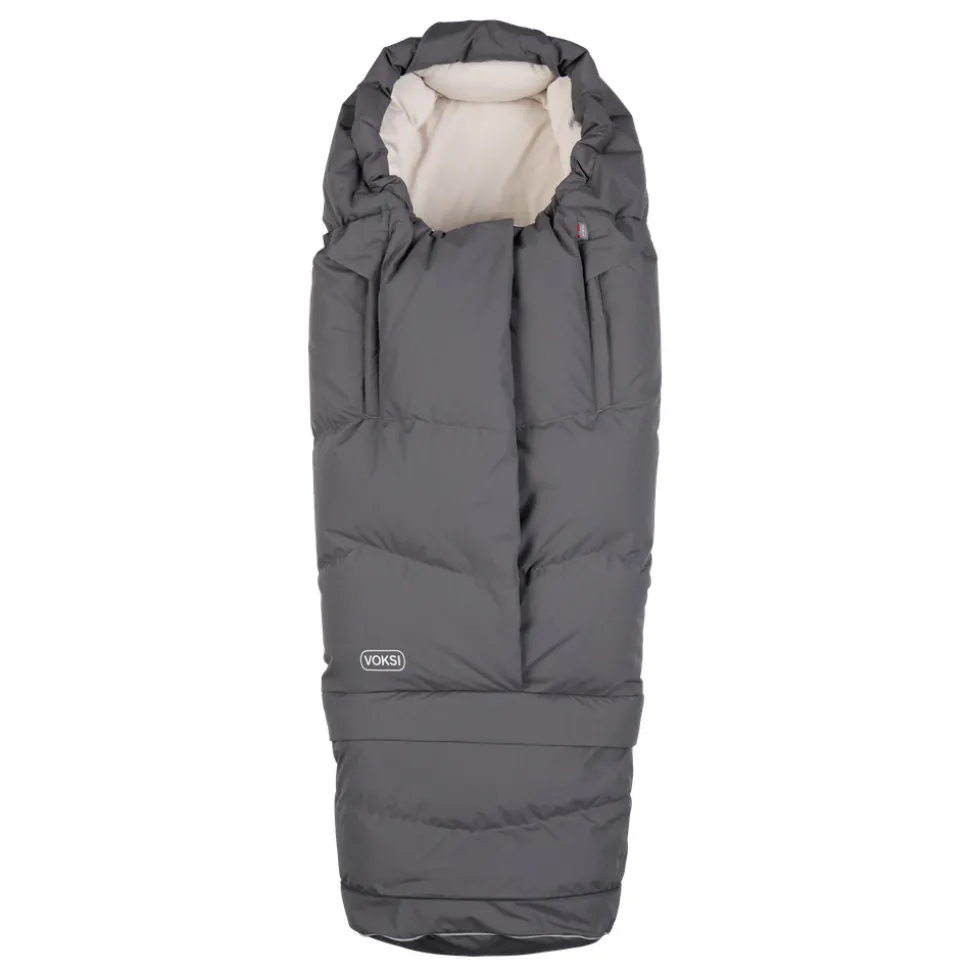 City North - Grey Cream