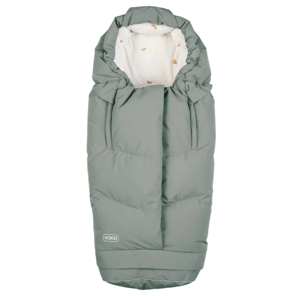 City North - MeadowGreen wings