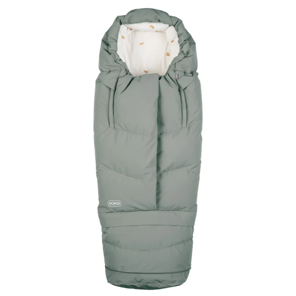 City North - MeadowGreen wings