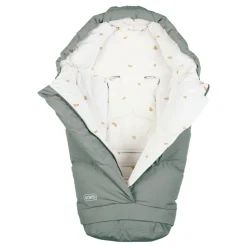 City North - MeadowGreen wings