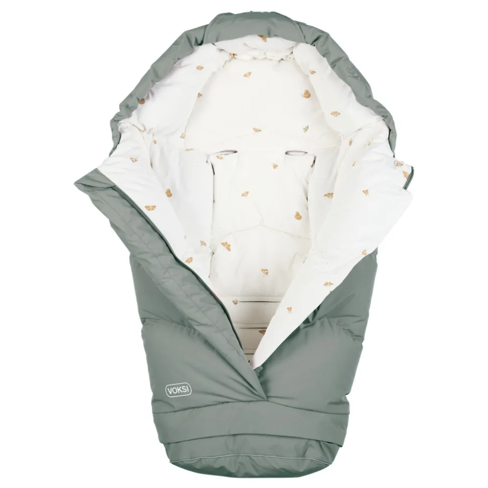 City North - MeadowGreen wings