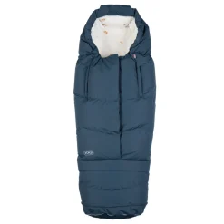 City North - PoppyBlue wings