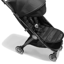 City Tour 2 - shadow grey