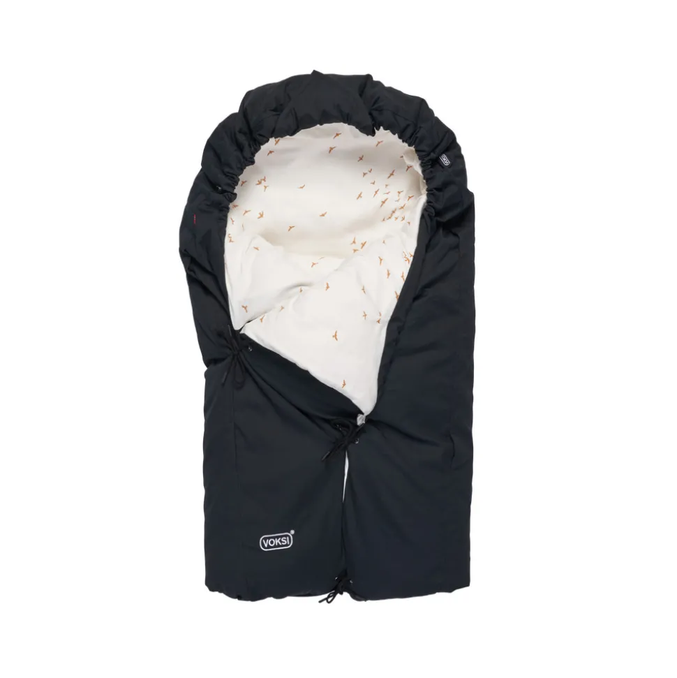 Classic+ - black flying