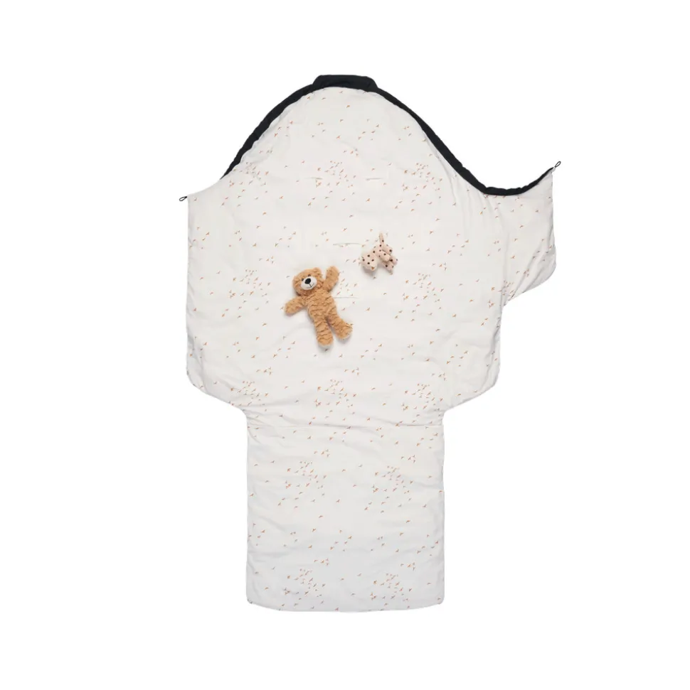 Classic+ - black flying