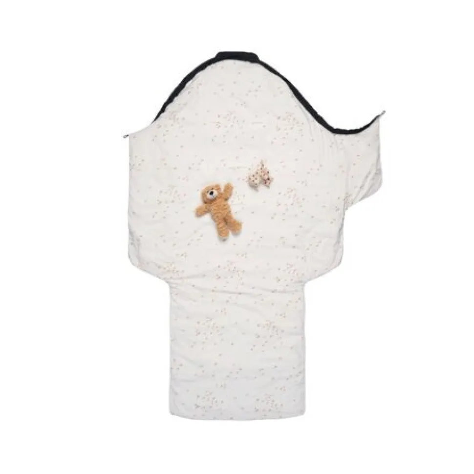 Classic+ - black flying inkl. bæreplade