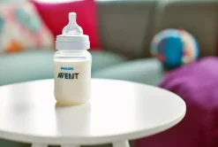 Classic 2 pk. flaskesut 6m+