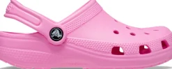 Classic Clog K TPk - TAFFY PINK