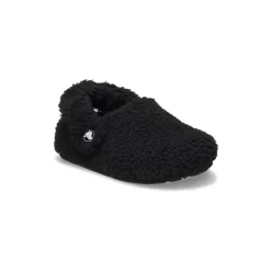 Classic Cozzy Slipper T - BLK