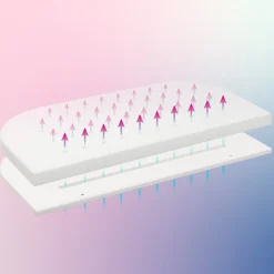 Classic Fresh madras til side by side seng orginal