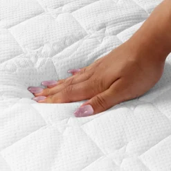 Classic Fresh madras til side by side seng boxspring XXL