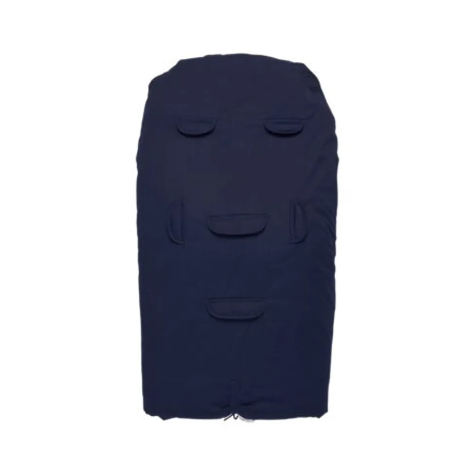 Classic+ Mini - deep blue flying inkl. bæreplade