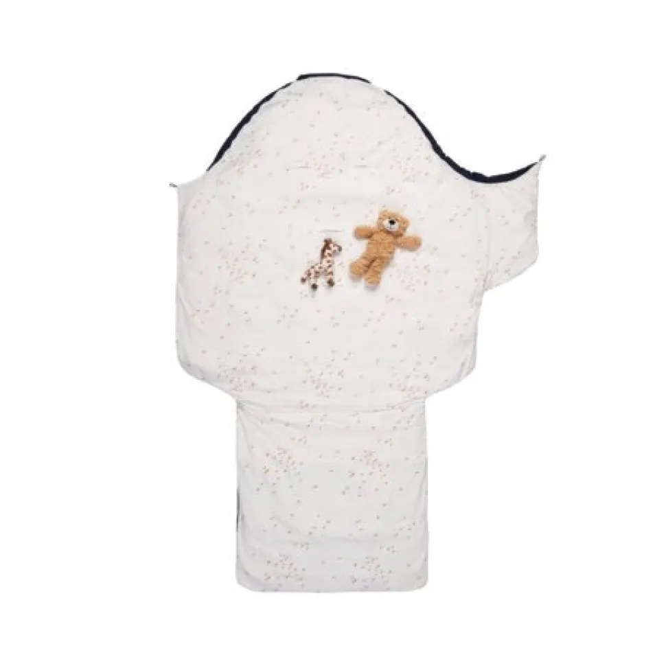 Classic+ Mini - deep blue flying inkl. bæreplade