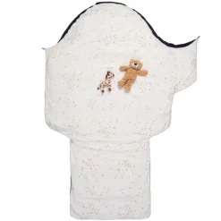 Classic+ Mini - deep blue flying